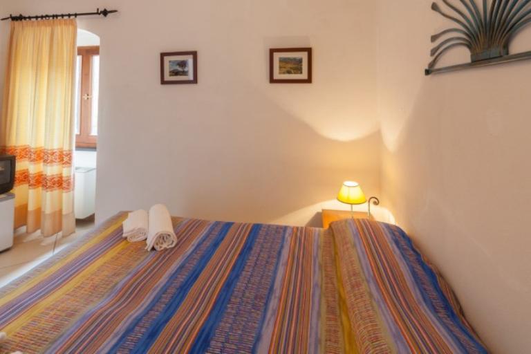 Albergo Diffuso Villanova - Kammer Classic, Alghero (SS)