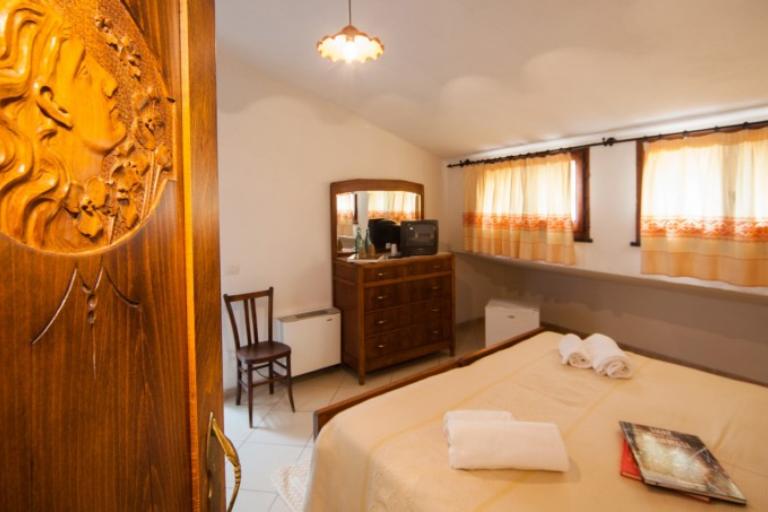 Albergo Diffuso Villanova - Kammer Classic, Alghero (SS)