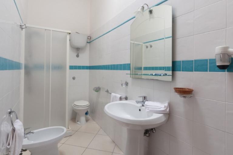 Albergo Diffuso Villanova - Kammer Classic, Alghero (SS)