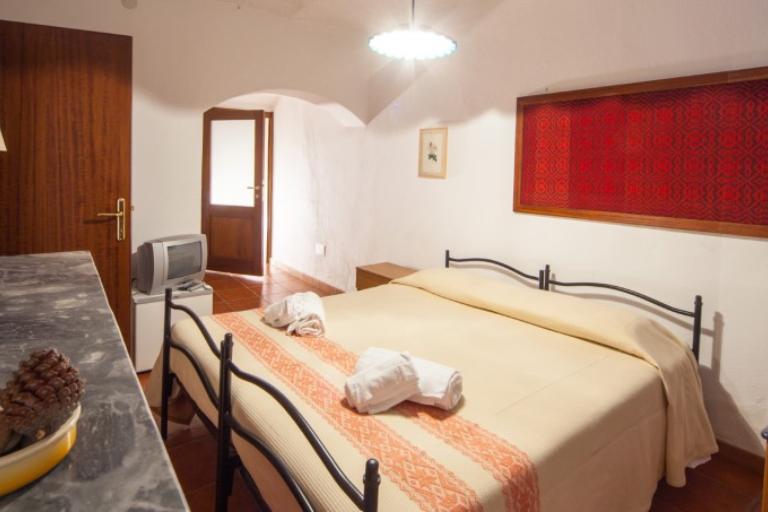 Albergo Diffuso Villanova - Kammer Classic, Alghero (SS)