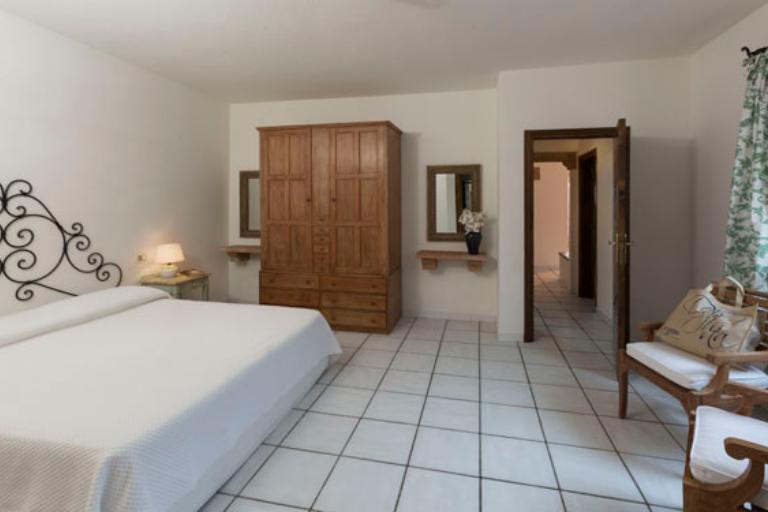 Villas Cala di Falco - Villa Category B met zeezicht, Cannigione (OT)