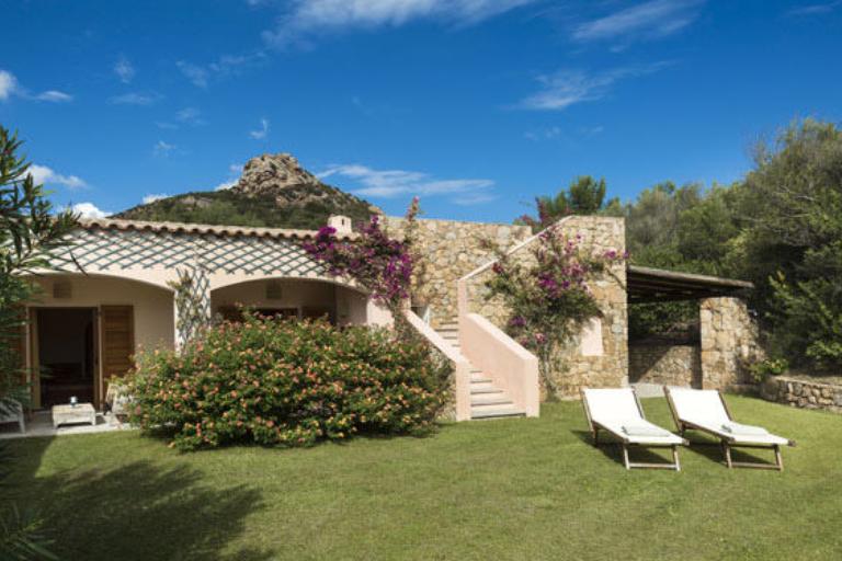 Villas Cala di Falco - Villa Caategory C, Cannigione (OT)