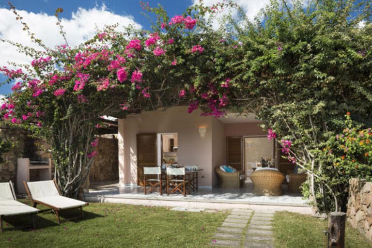 Villas Cala di Falco - Villa Caategory C, Cannigione (OT)