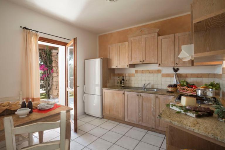 Villas Cala di Falco - Villa Caategory C, Cannigione (OT)