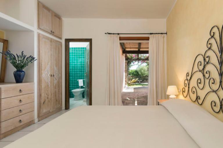Villas Cala di Falco - Villa Caategory C, Cannigione (OT)