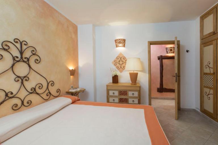 Villas Cala di Falco - Villa Caategory C, Cannigione (OT)
