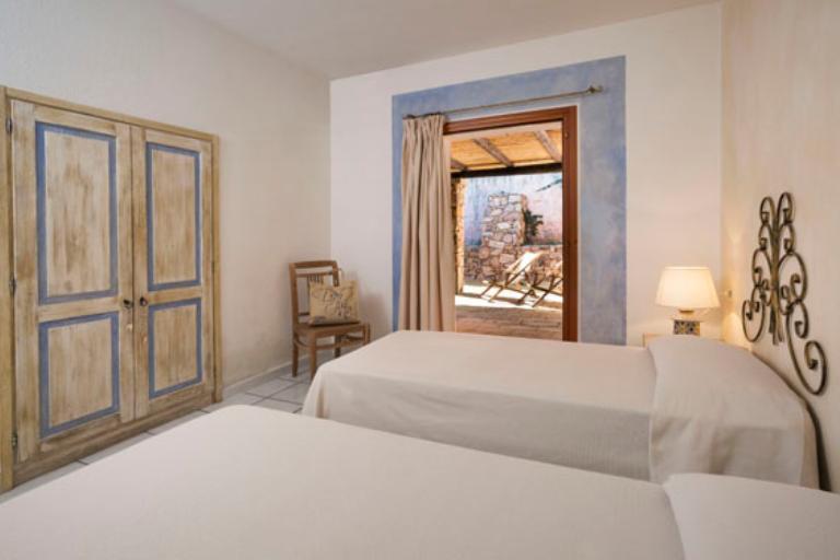 Villas Cala di Falco - Villa Caategory C, Cannigione (OT)