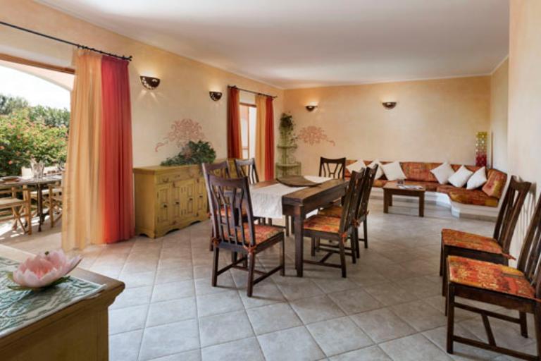 Villas Cala di Falco - Villa Caategory C, Cannigione (OT)