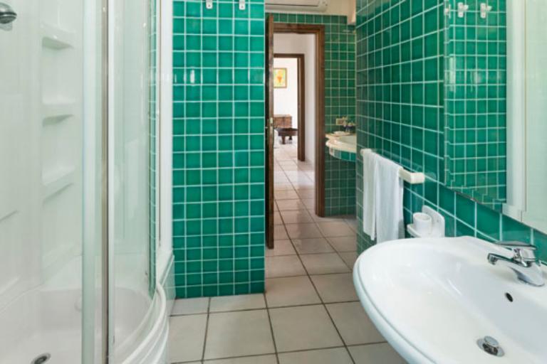 Villas Cala di Falco - Villa Erica met zeezicht, Cannigione (OT)