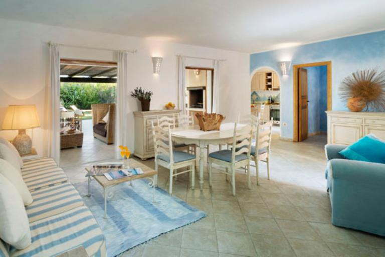 Villas Cala di Falco - Villa Elicrisio, Cannigione (OT)