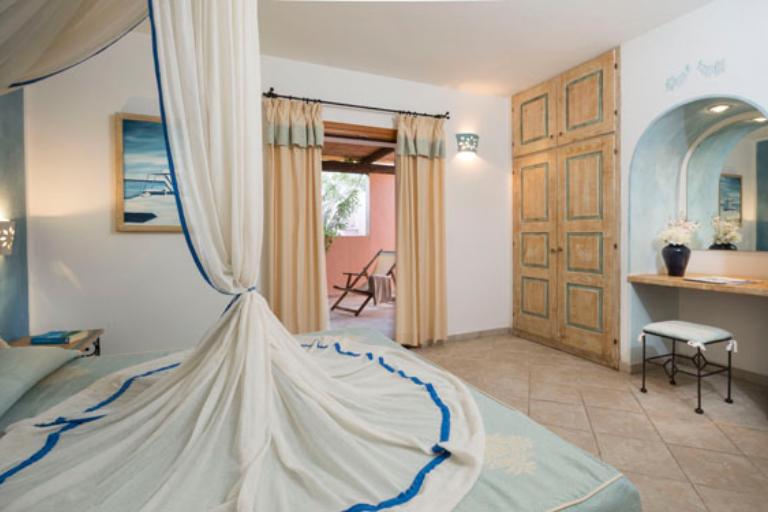 Villas Cala di Falco - Villa Elicrisio, Cannigione (OT)