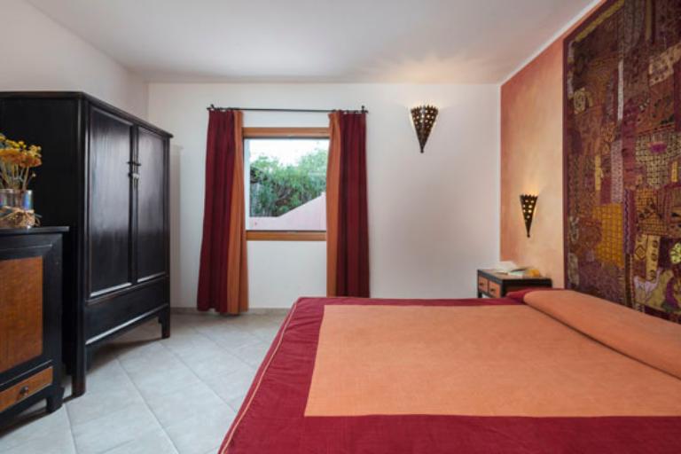 Villas Cala di Falco - Villa Elicrisio, Cannigione (OT)
