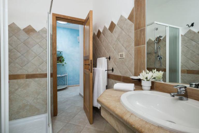 Villas Cala di Falco - Villa Elicrisio, Cannigione (OT)