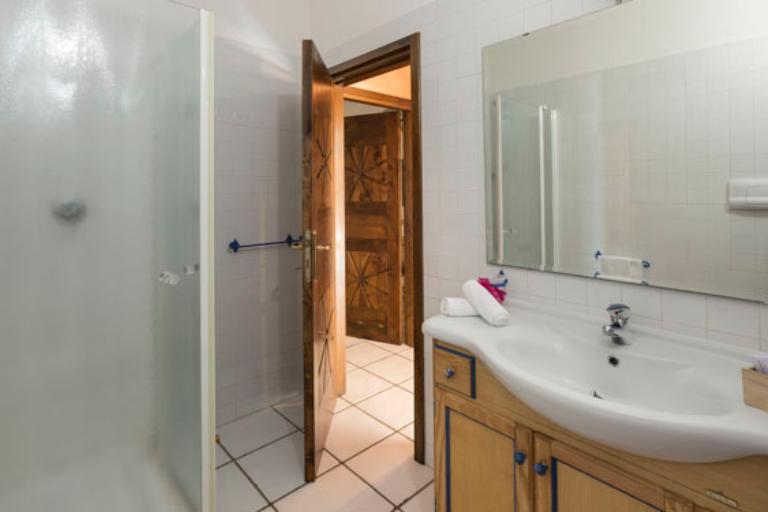 Villas Cala di Falco - Villa Ginestra met zeezicht, Cannigione (OT)