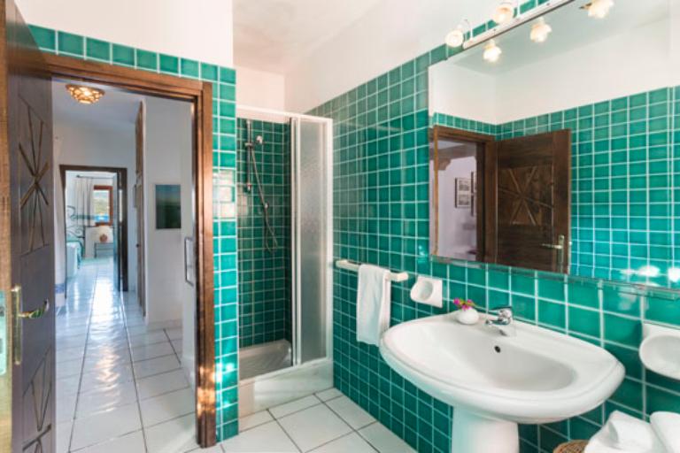 Villas Cala di Falco - Villa Ginestra met zeezicht, Cannigione (OT)