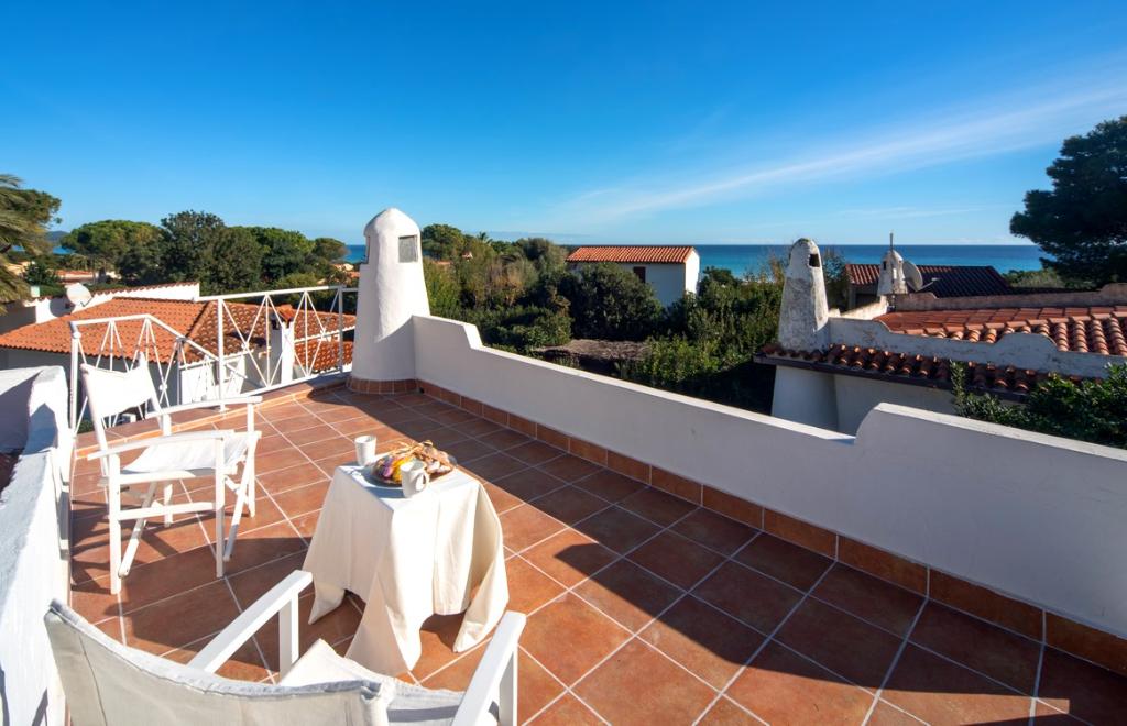 Villa Mare Costa Rei, Costa Rei (CA) #1
