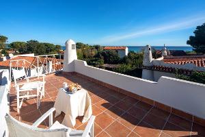 Maison Mare Costa Rei - Costa Rei - CA