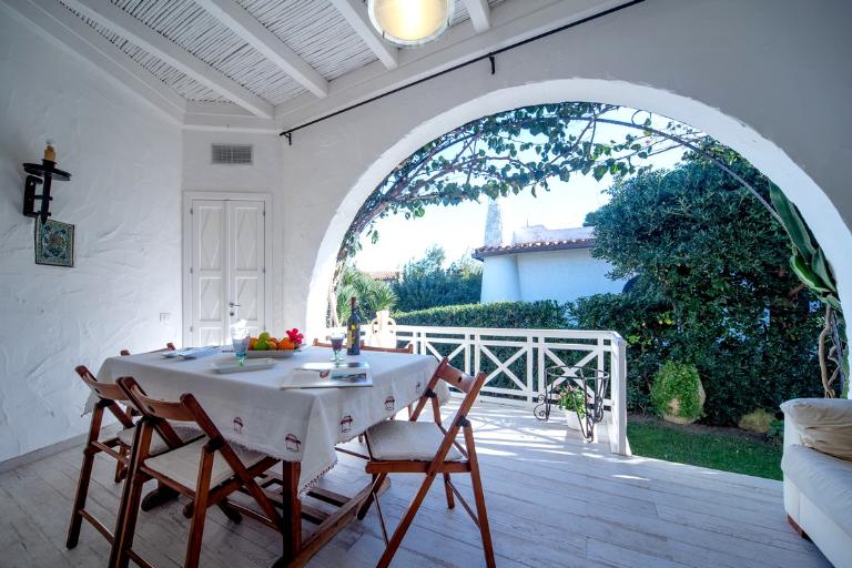 Villa Mare Costa Rei - Home Mare Costa Rei, Costa Rei (CA)