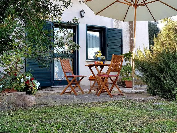 Appartements Caracol Maisons Orosei - Sardegna