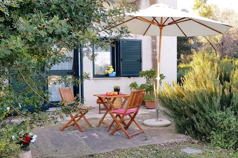 Flats Caracol - 2-bedroom flat Caracol 1 for 5 people, Orosei (NU)