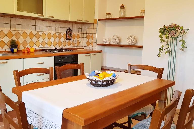 Flats Caracol - 2-bedroom flat Caracol 1 for 5 people, Orosei (NU)