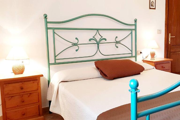 Flats Caracol - 2-bedroom flat Caracol 1 for 5 people, Orosei (NU)