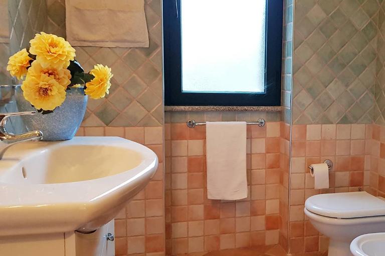 Flats Caracol - 2-bedroom flat Caracol 1 for 5 people, Orosei (NU)