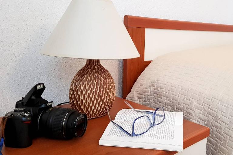 Flats Caracol - 1-bedroom flat Caracol 2 for 3 people, Orosei (NU)