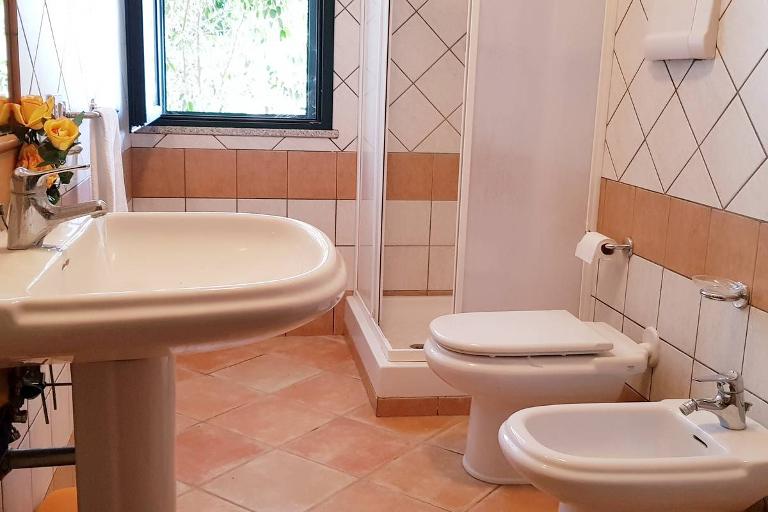 Flats Caracol - 1-bedroom flat Caracol 2 for 3 people, Orosei (NU)