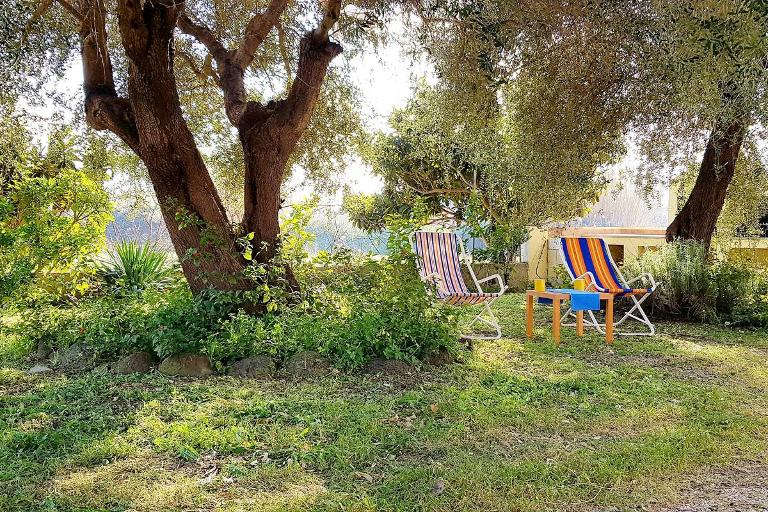 Flats Caracol - 1-bedroom flat Caracol 2 for 3 people, Orosei (NU)