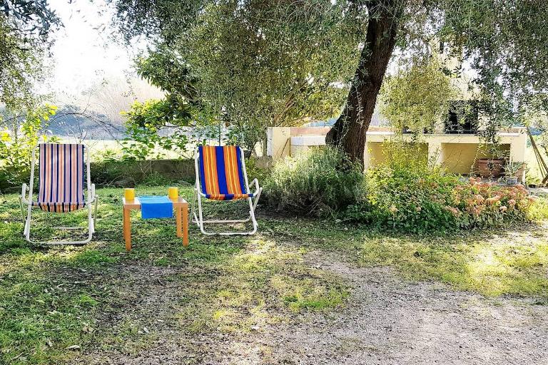 Flats Caracol - 1-bedroom flat Caracol 2 for 3 people, Orosei (NU)