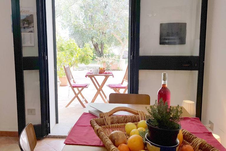 Flats Caracol - 1-bedroom flat Caracol 2 for 3 people, Orosei (NU)
