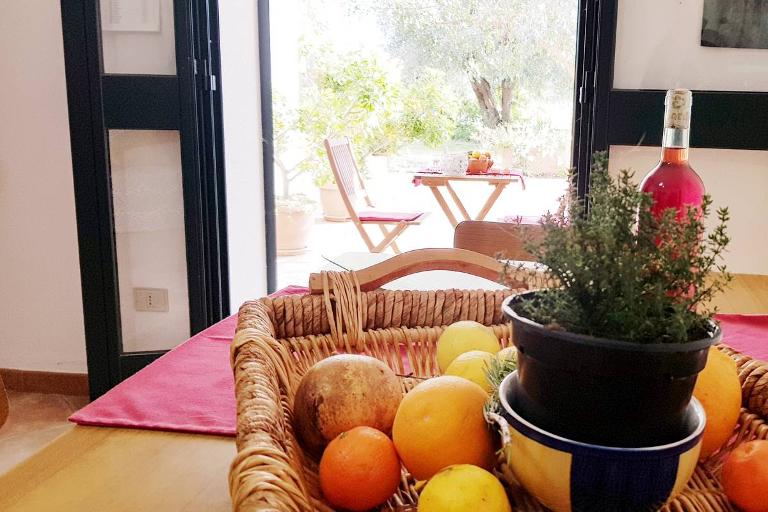 Flats Caracol - 1-bedroom flat Caracol 2 for 3 people, Orosei (NU)