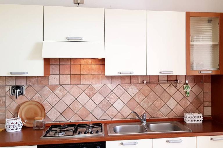 Flats Caracol - 1-bedroom flat Caracol 2 for 3 people, Orosei (NU)