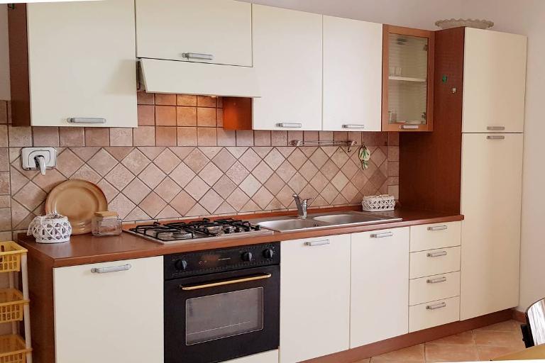 Flats Caracol - 1-bedroom flat Caracol 2 for 3 people, Orosei (NU)