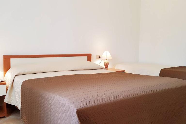 Flats Caracol - 1-bedroom flat Caracol 2 for 3 people, Orosei (NU)