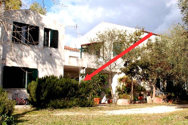 Flats Caracol - 2-bedroom flat Caracol 3 for 4 people, Orosei (NU)