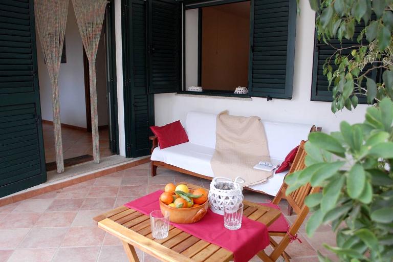 Flats Caracol - 2-bedroom flat Caracol 3 for 4 people, Orosei (NU)