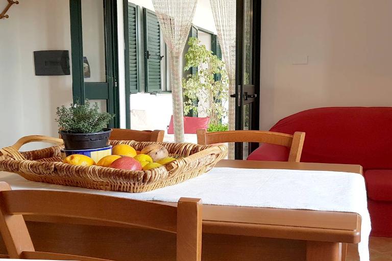Flats Caracol - 2-bedroom flat Caracol 3 for 4 people, Orosei (NU)