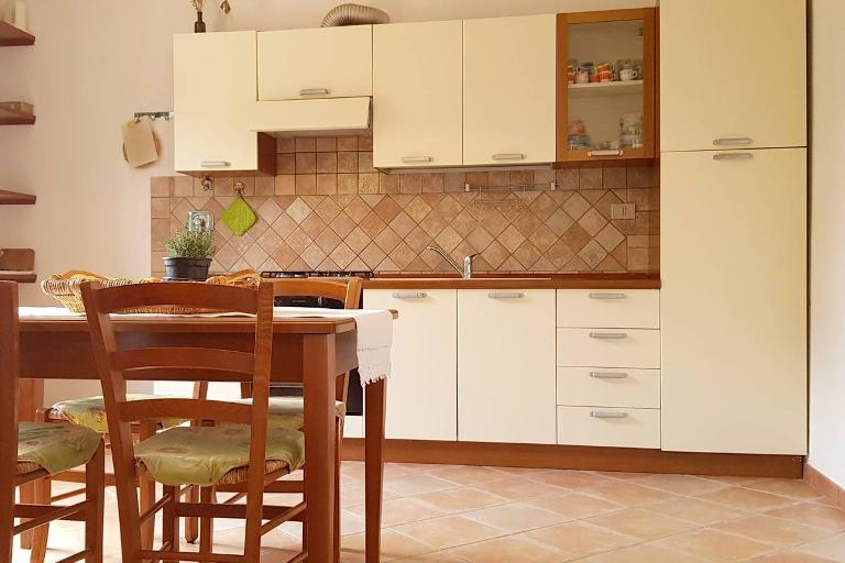 Flats Caracol - 2-bedroom flat Caracol 3 for 4 people, Orosei (NU)