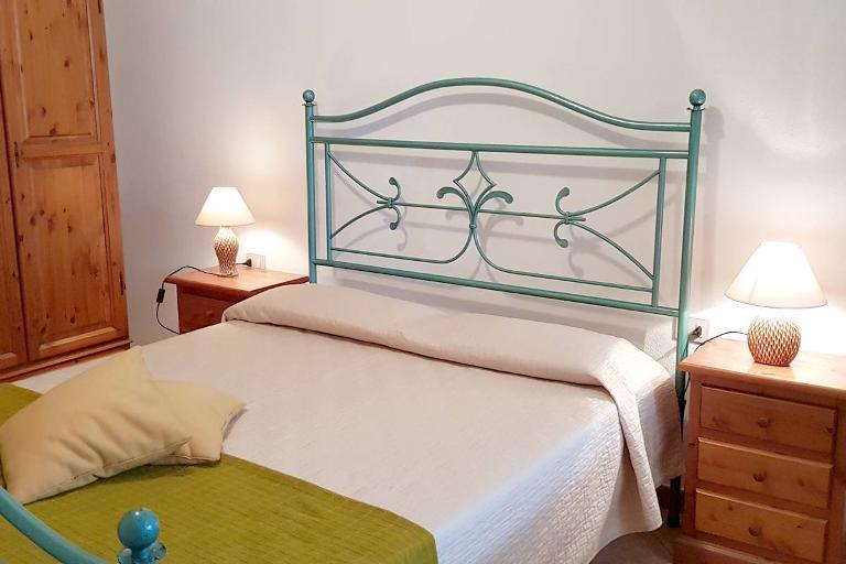 Flats Caracol - 2-bedroom flat Caracol 3 for 4 people, Orosei (NU)