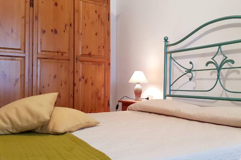 Flats Caracol - 2-bedroom flat Caracol 3 for 4 people, Orosei (NU)