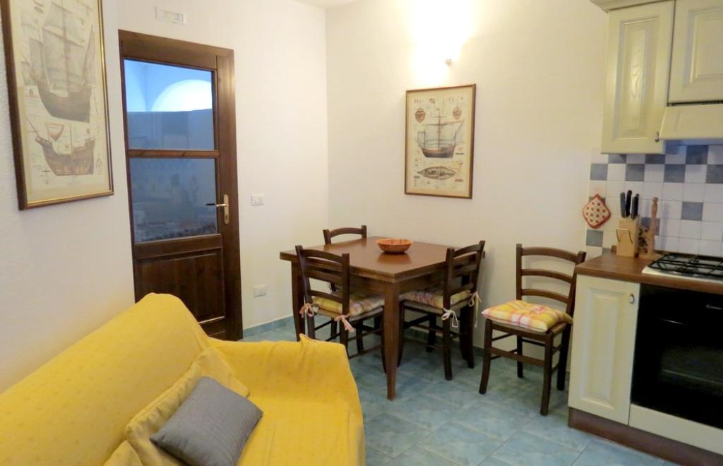 Appartements Stella Marina, Cala Liberotto (NU) #14