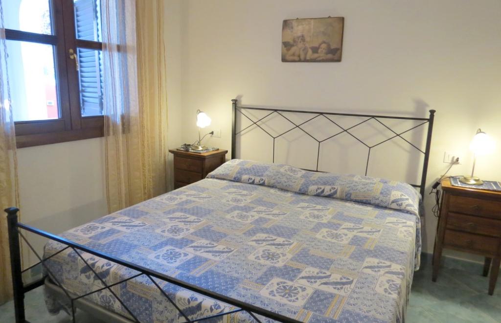 Appartements Stella Marina, Cala Liberotto (NU) #15