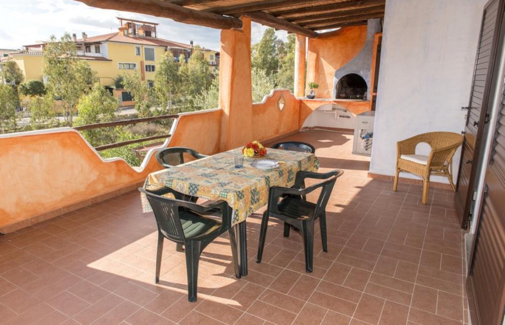 Appartements Stella Marina, Cala Liberotto (NU) #17