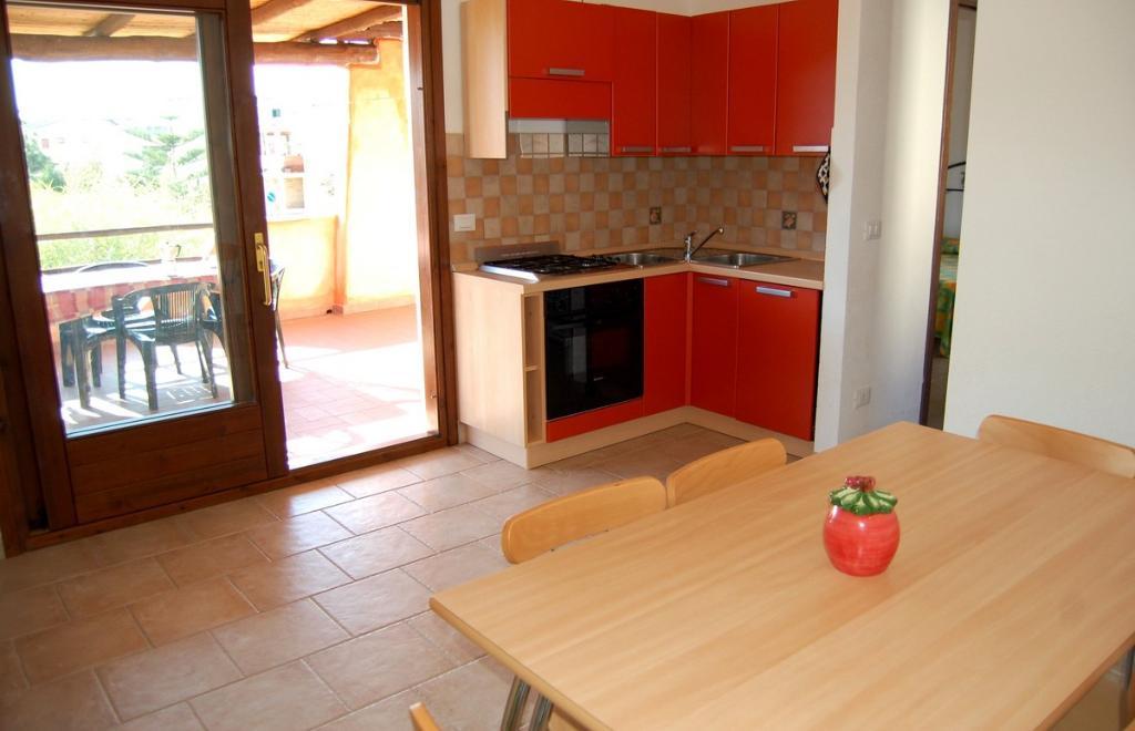 Appartements Stella Marina, Cala Liberotto (NU) #18