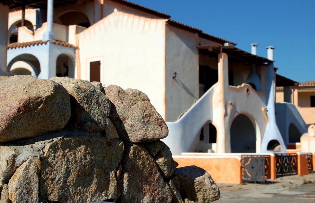 Appartements Stella Marina, Cala Liberotto (NU) #1