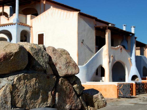 Appartements Stella Marina Maisons Cala Liberotto - Sardegna