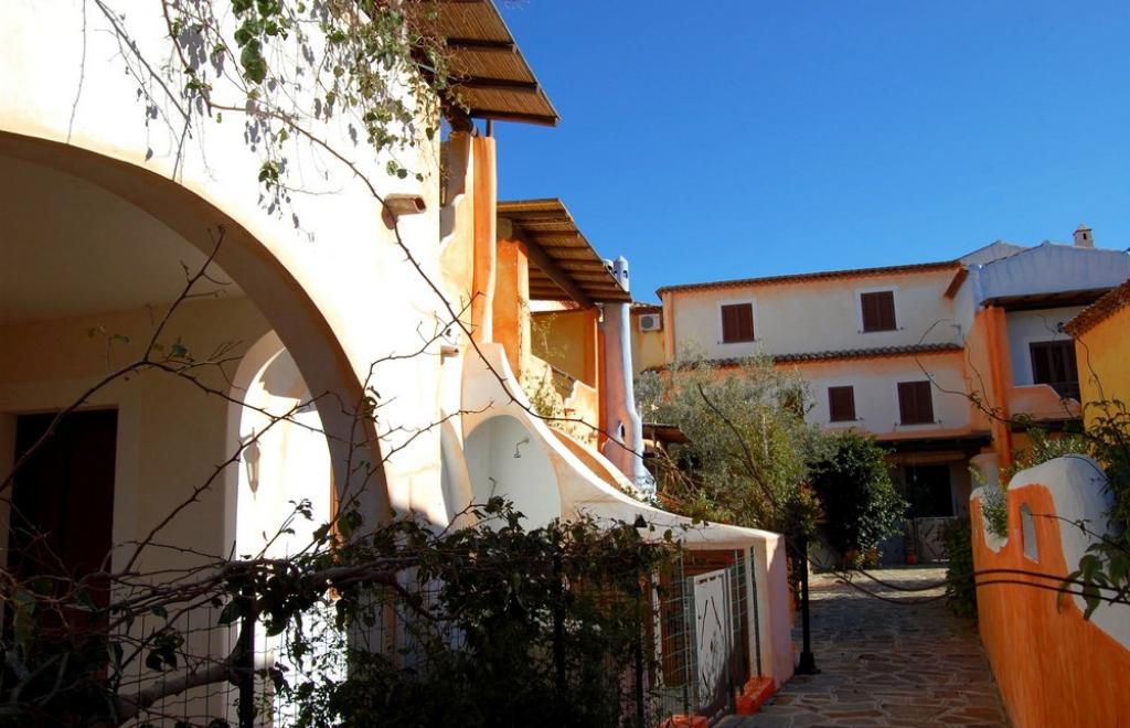 Appartements Stella Marina, Cala Liberotto (NU) #21