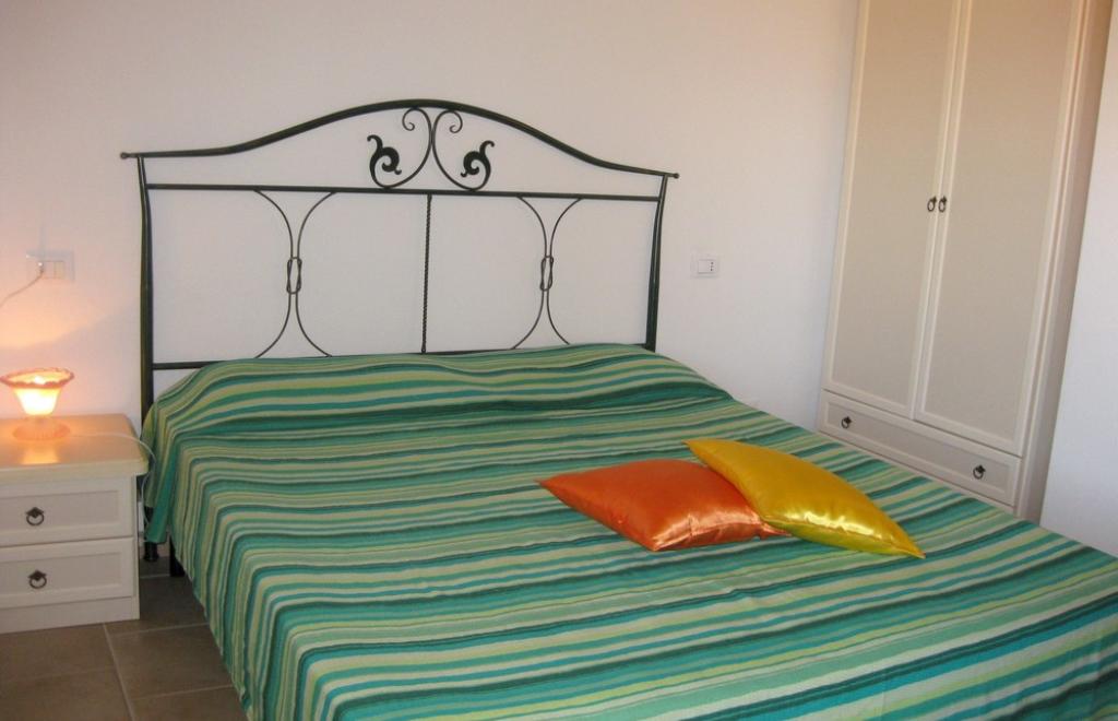 Appartements Stella Marina, Cala Liberotto (NU) #9